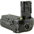 Jupio Battery grip Canon EOS R5 / R5 Mark II / R6 / R6 Mark II / R6 Mark III (BG-R20) + Wireless Remote