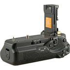Jupio Battery grip Canon EOS R5 / R5 Mark II / R6 / R6 Mark II / R6 Mark III (BG-R20) + Wireless Remote