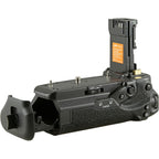 Jupio Battery grip Canon EOS R5 / R5 Mark II / R6 / R6 Mark II / R6 Mark III (BG-R20) + Wireless Remote