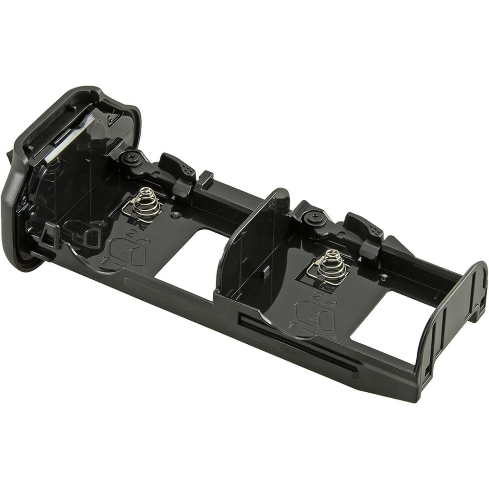 Jupio Battery grip Canon EOS R5 / R5 Mark II / R6 / R6 Mark II / R6 Mark III (BG-R20) + Wireless Remote