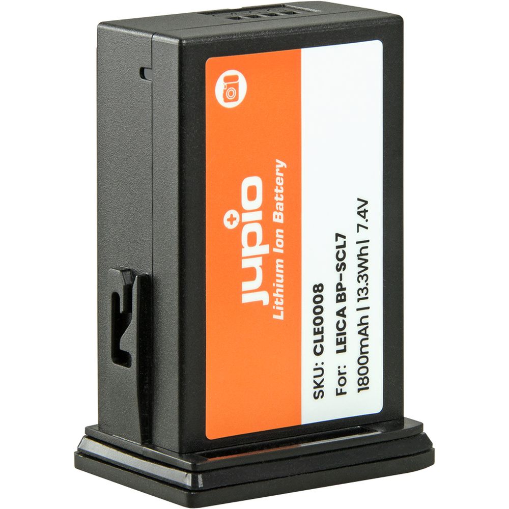 Jupio Leica BP-SCL7 1800mAh