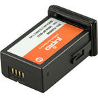 Jupio Leica BP-SCL7 1800mAh