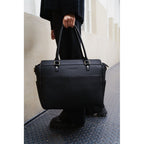 Loulex Handbag black