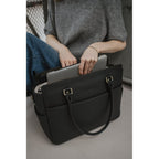Loulex Handbag black
