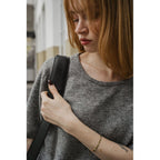Loulex Handbag black