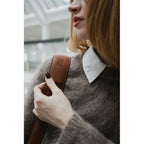 Loulex Handbag brown