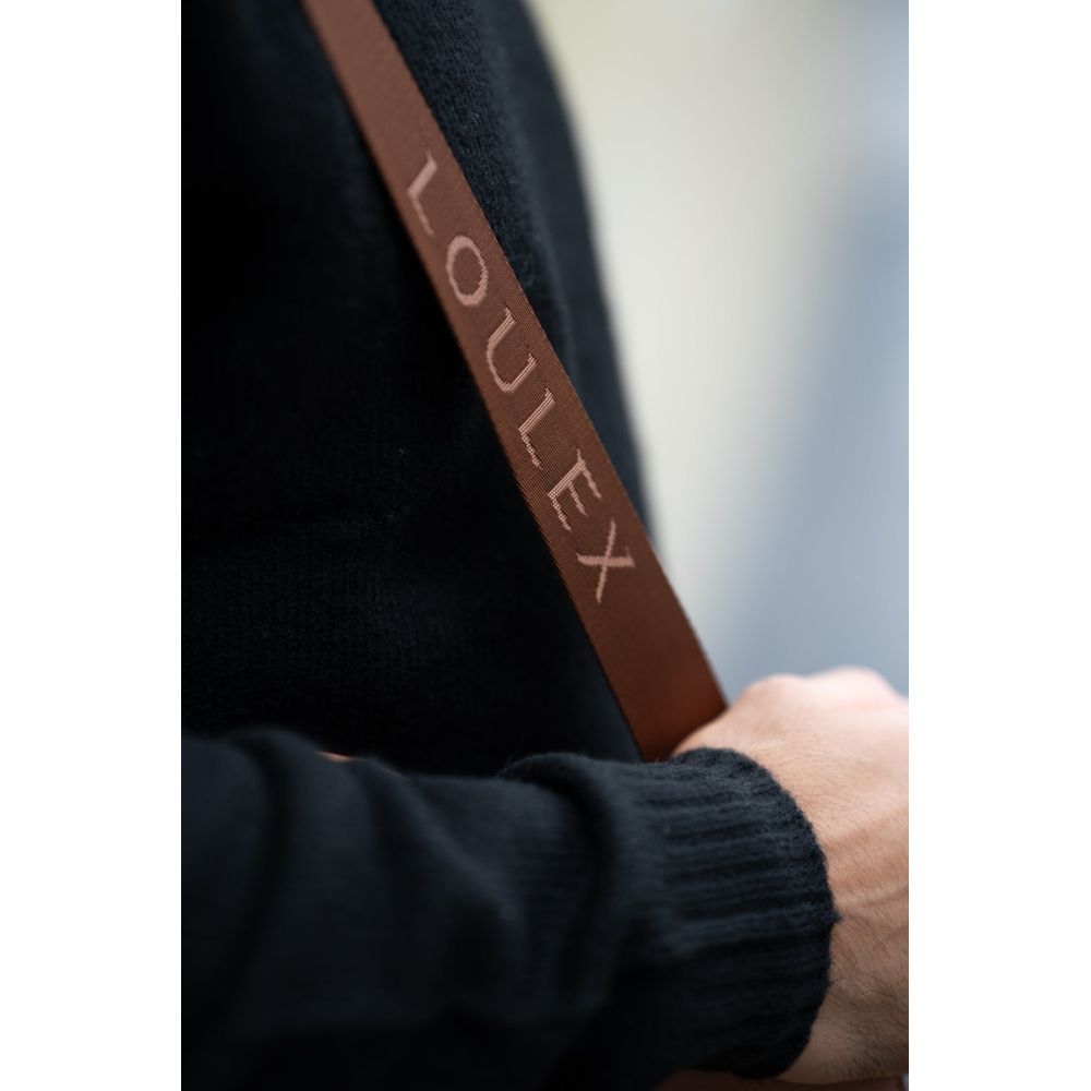Loulex Briefcase brown