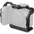 SmallRig 5954 "HawkLock" Quick Release Cage for Canon EOS R6 Mark III / R6 Mark II