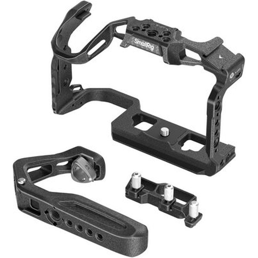 SmallRig 5960 "Black Mamba" Cage Kit for Canon EOS R6 Mark III / R6 Mark II