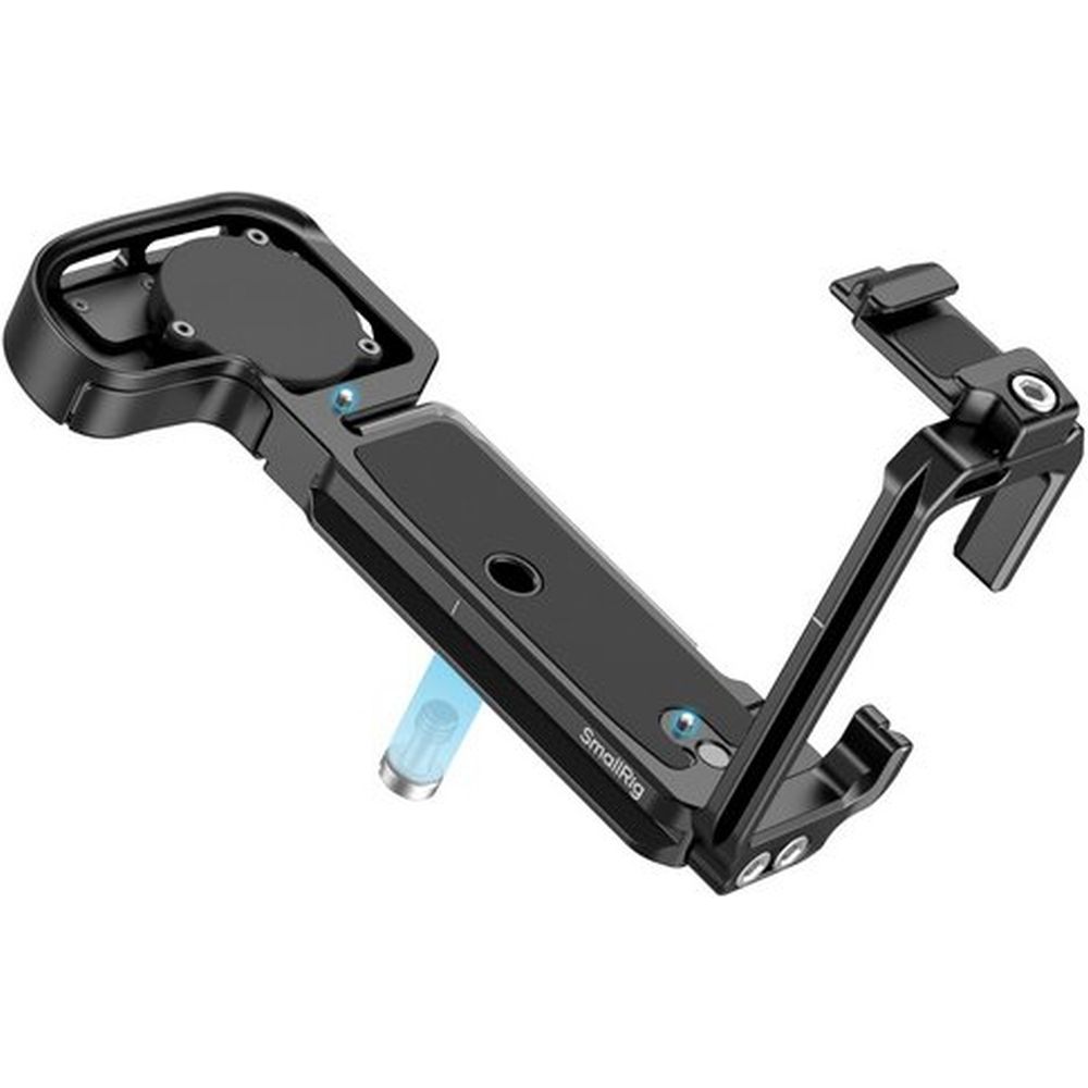 SmallRig 5962 L-Shaped Mount Plate with AirTag Slot for Canon EOS R6 Mark III / R6 Mark II / R5 Mark II
