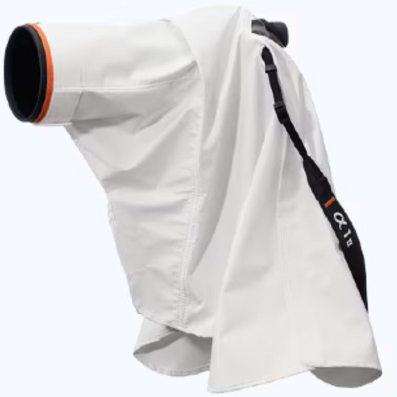 Sony LCR-EL Rain Cover Small - White
