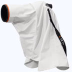 Sony LCR-EL Rain Cover Small - White