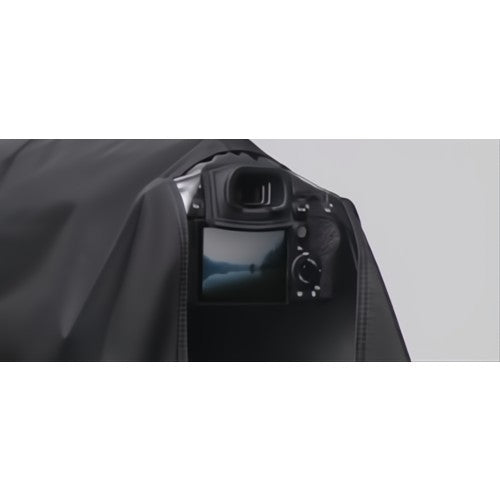 Sony LCR-EL Rain Cover Small - White