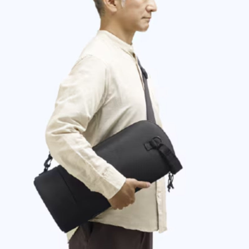 Sony LCS-LTS Soft Carrying Case - Small