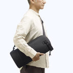 Sony LCS-LTM Soft Carrying Case - Medium