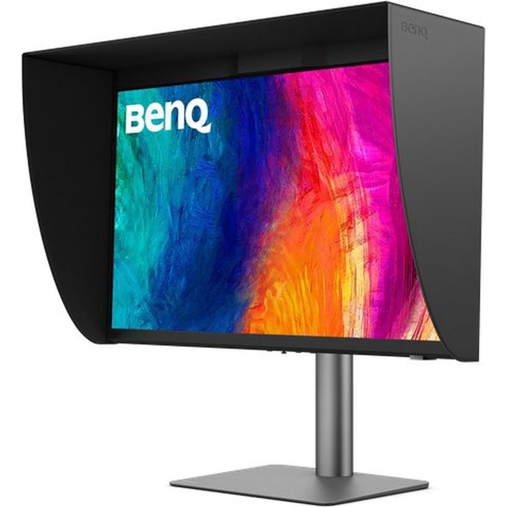 BenQ PD2770U 4K 27 inch monitor