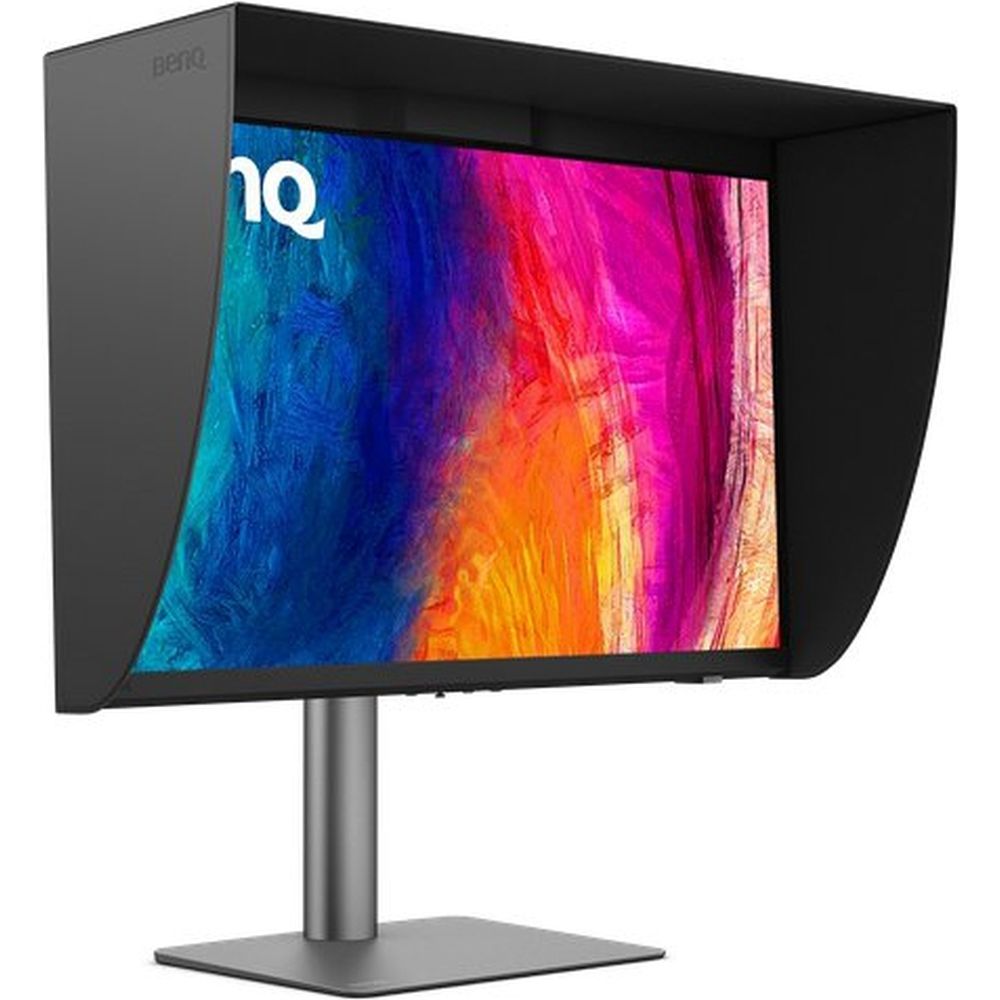 BenQ PD2770U 4K 27 inch monitor