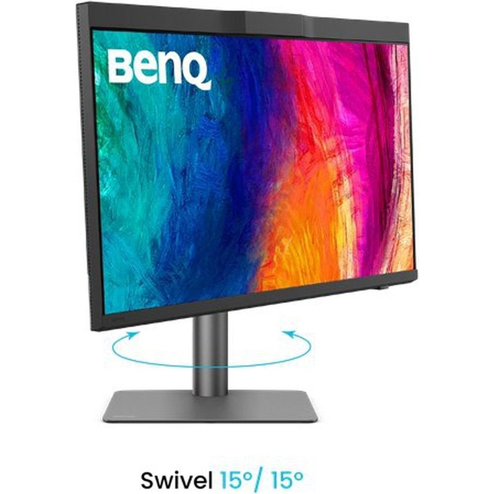 BenQ PD2770U 4K 27 inch monitor