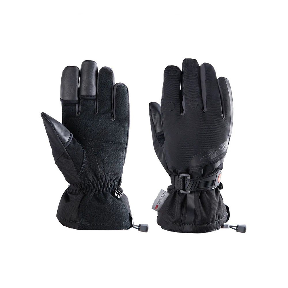 Zoom X Camera Express Winterbox (gloves size M)