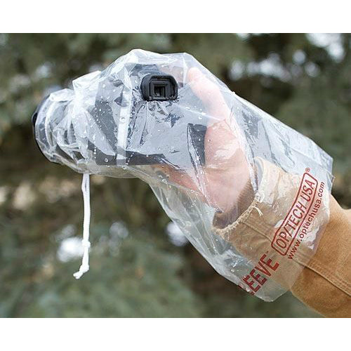 Zoom X Camera Express Winterbox (gloves size M)