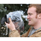Zoom X Camera Express Winterbox (gloves size M)