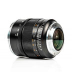 Zhongyi Mitakon 50mm f/0.95 Mark III Sony FE