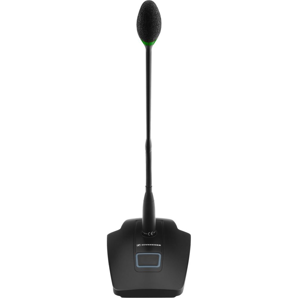 Sennheiser MAT153 + MEG14-40-L-II microphone with stand