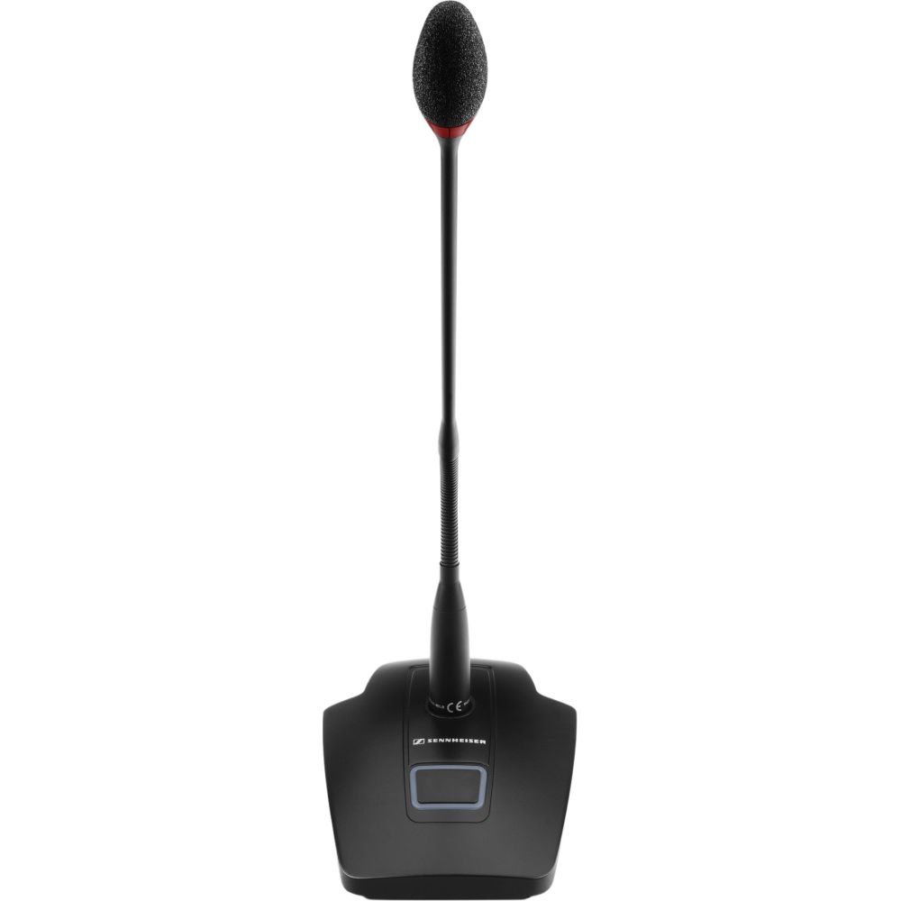 Sennheiser MAT153 + MEG14-40-L-II microphone with stand