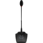 Sennheiser MAT153 + MEG14-40-L-II microphone with stand