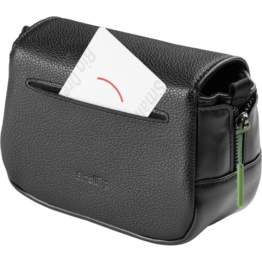 SmallRig 5673 Storage Bag for Camera, Black