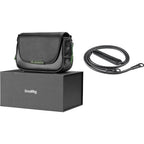 SmallRig 5673 Storage Bag for Camera, Black