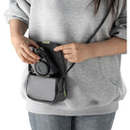 SmallRig 5673 Storage Bag for Camera, Black