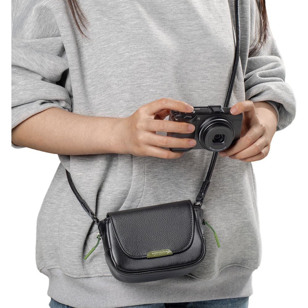 SmallRig 5673 Storage Bag for Camera, Black