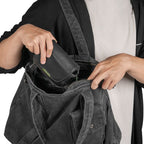 SmallRig 5673 Storage Bag for Camera, Black
