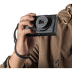 SmallRig 5676 Leather Case Kit for RICOH GR IV / GR III / GR IIIx / GR III HDF / GR IIIx HDF, Black