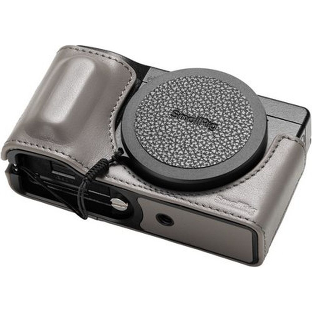 SmallRig 5680 Lens Protective Cap for RICOH GR IV