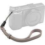 SmallRig 5682 Quick Release Wrist Strap for Ricoh GR Series, Grey