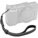 SmallRig 5683 Quick Release Wrist Strap for Ricoh GR Series, Black