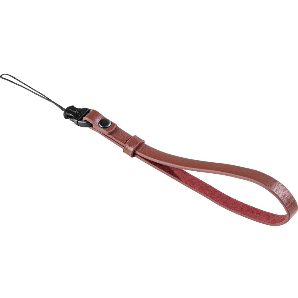 SmallRig 5684 Quick Release Wrist Strap for Ricoh GR Series, Red