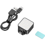 SmallRig 5446 Fill Light for Action Cameras