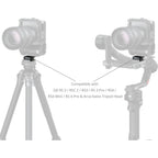 SmallRig 5802 Arca-Type Quick Release Plate