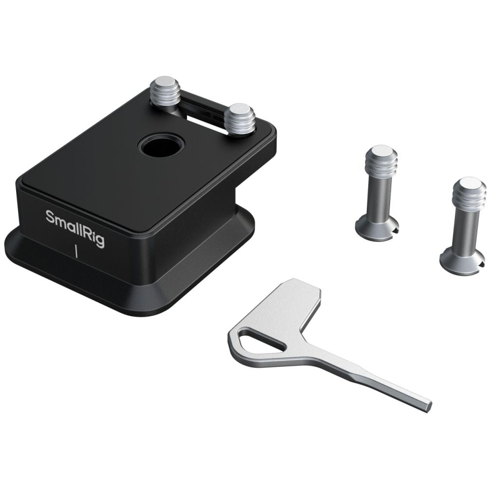 SmallRig 5802 Arca-Type Quick Release Plate