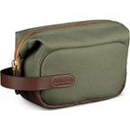 Billingham Capsule 1 Sage FibreNyte/Chocolate