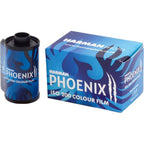 Harman Phoenix II 200 Colour Film 135-24