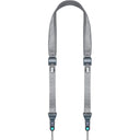 Leofoto Camera strap gray