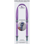 Leofoto Camera strap gray
