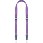 Leofoto Camera strap purple