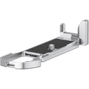 Leofoto L bracket for Olympus OM-5II silver