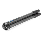 Leofoto Ranger carbon fiber tripod LS-323C with video head BV-10