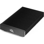 OWC NVME SSD Array 16TB (8 x 2.0TB) New ThunderBlade X8 version models - Arrays with 8 x 2242 Blades